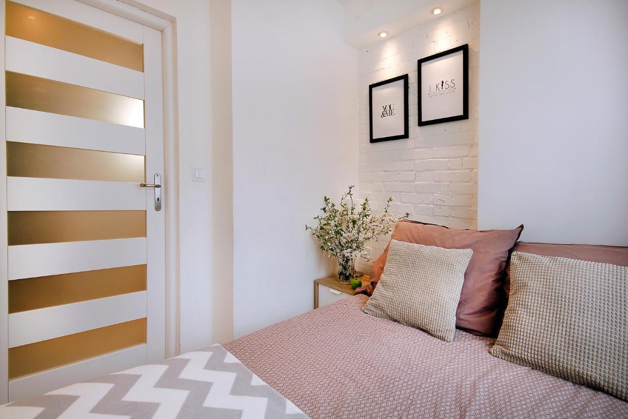 Appartement Compact II - Faktura Vat à Koszalin Extérieur photo