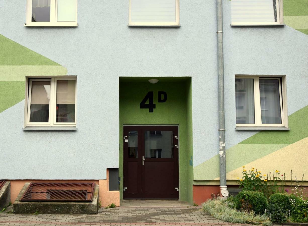 Appartement Compact II - Faktura Vat à Koszalin Extérieur photo